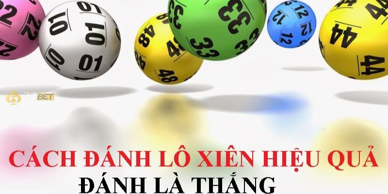 Hướng Dẫn Cách Đánh Lô Xiên – Chơi Là Trúng, Ăn Tiền Liền Tay | Cộng đồng kiếm tiền Online lớn nhất Việt Nam