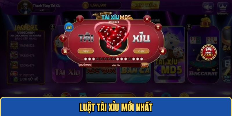 Bật Mí Cách Chơi Tài Xỉu Cược Nhanh Thắng Lớn Từ Cao Thủ