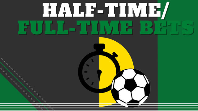Kinh nghiem dat keo half time full time | Khi chọn thời điểm… | Flickr
