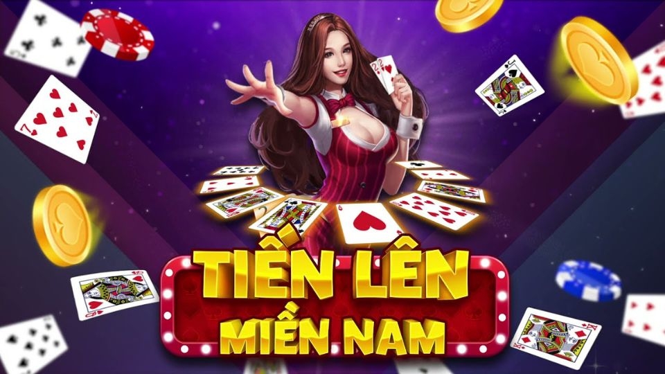 Cách tải Tiến Lên Miền Nam miễn phí trên điện thoại Android, iOS